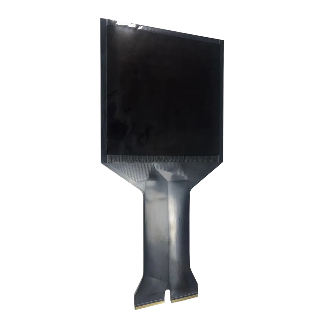 Array Pressure Detection System MF 8080