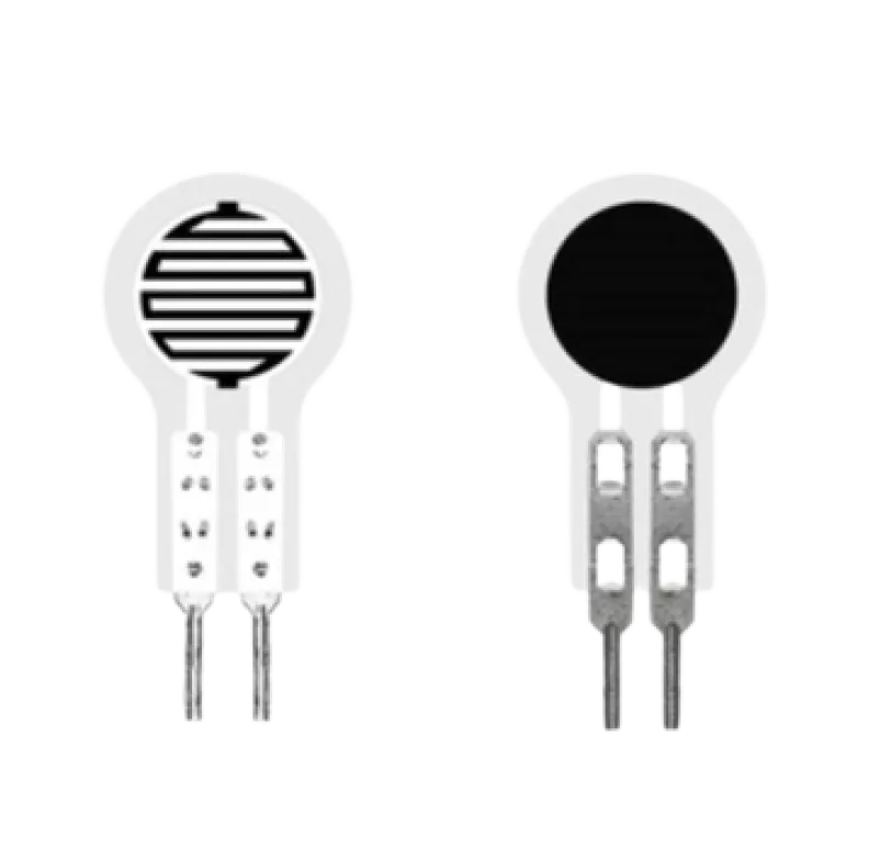 Flexible Film Pressure Sensor DF9-16
