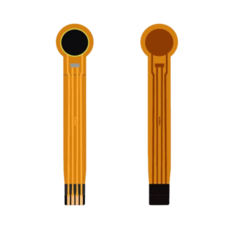 Flexible Film Pressure Sensor DT10-50