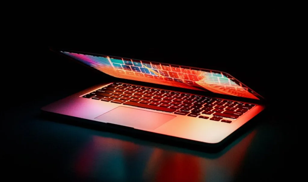 Notebook Touchpads