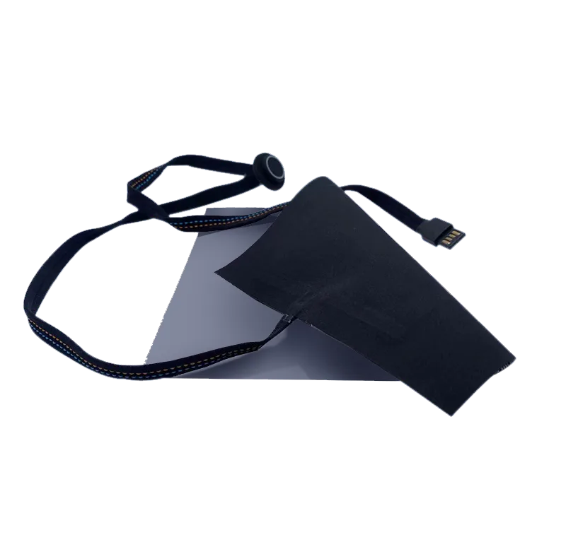 Far Infrared Graphene Heating Fabric GWARM-LS2013