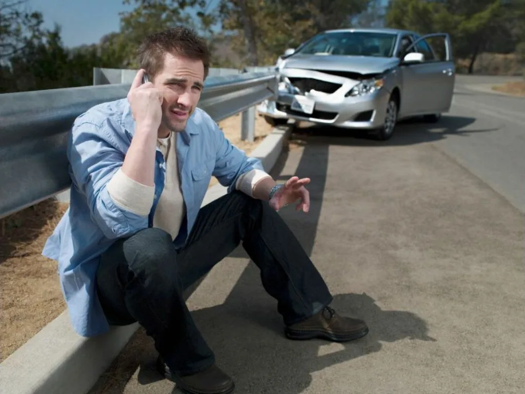 Automobile & Electric Vehicle Ride Detection