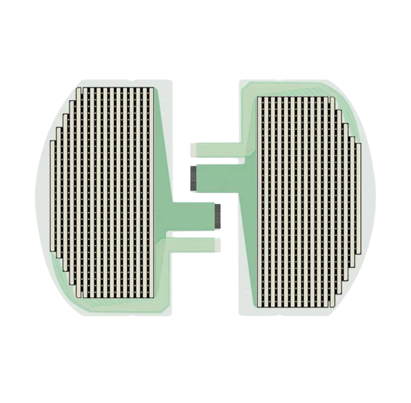 Array Flexible Film Pressure Sensor MF-3216