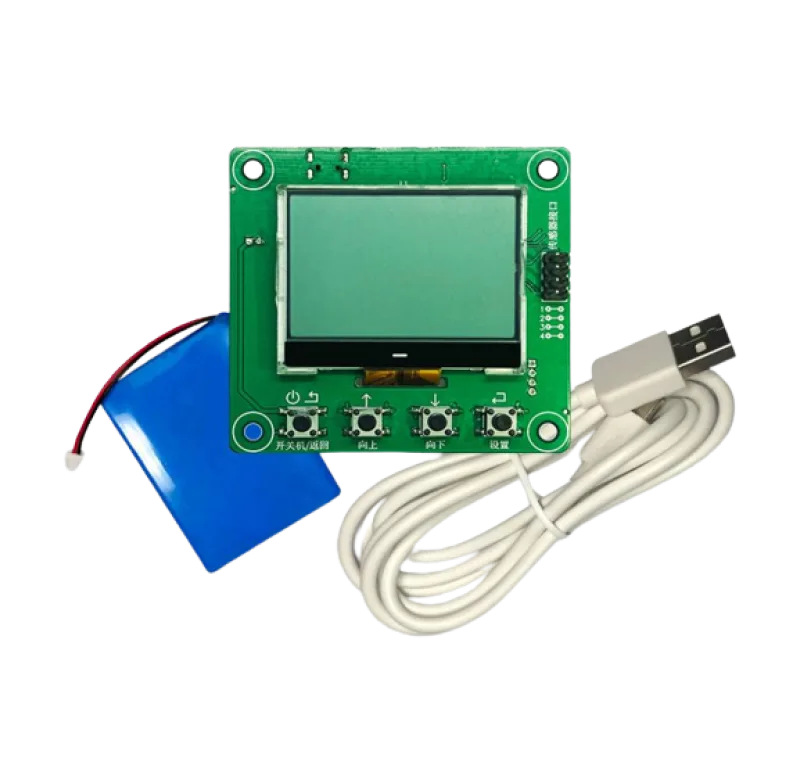 Flexible Film Pressure Sensor Detection Module MY2802