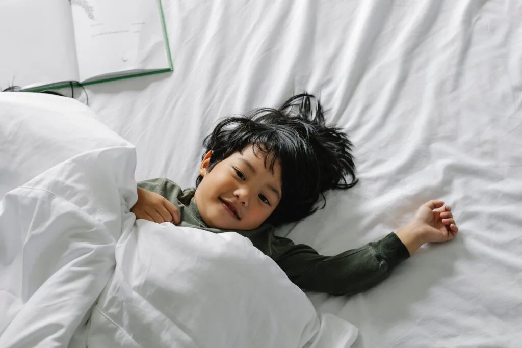 Smart Mattress Monitoring