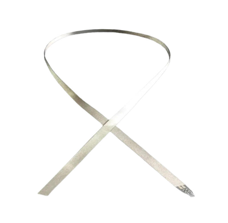 Flexible Film Pressure Sensor PS Series
