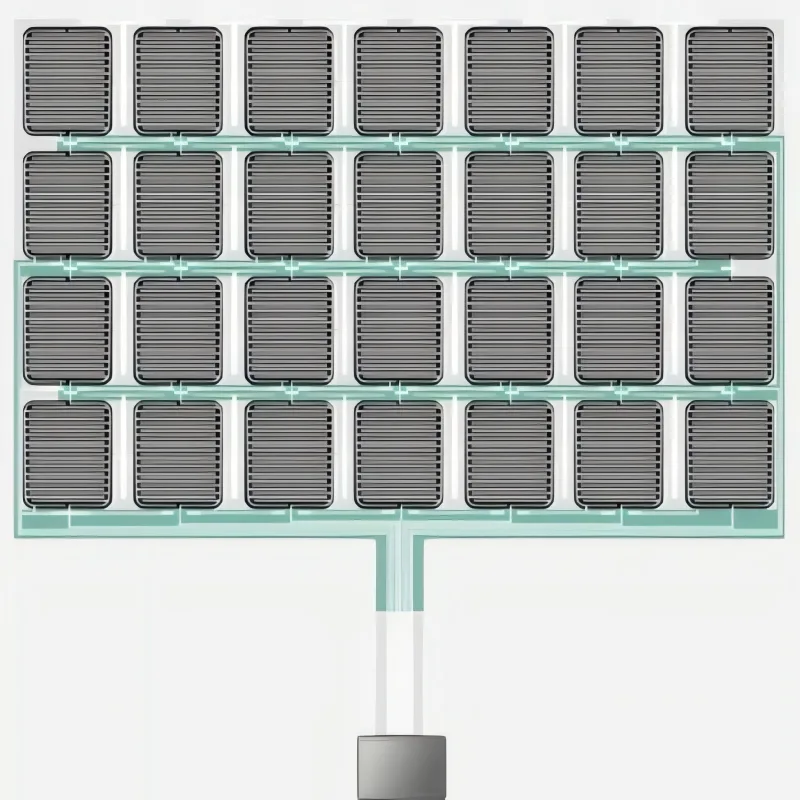 Smart Anti-Pressure Sore Mattress