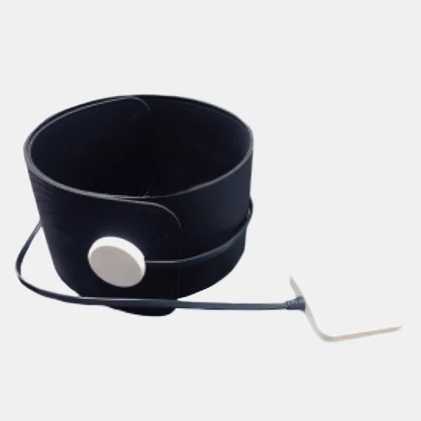 Smart Anti-Snoring Pillow