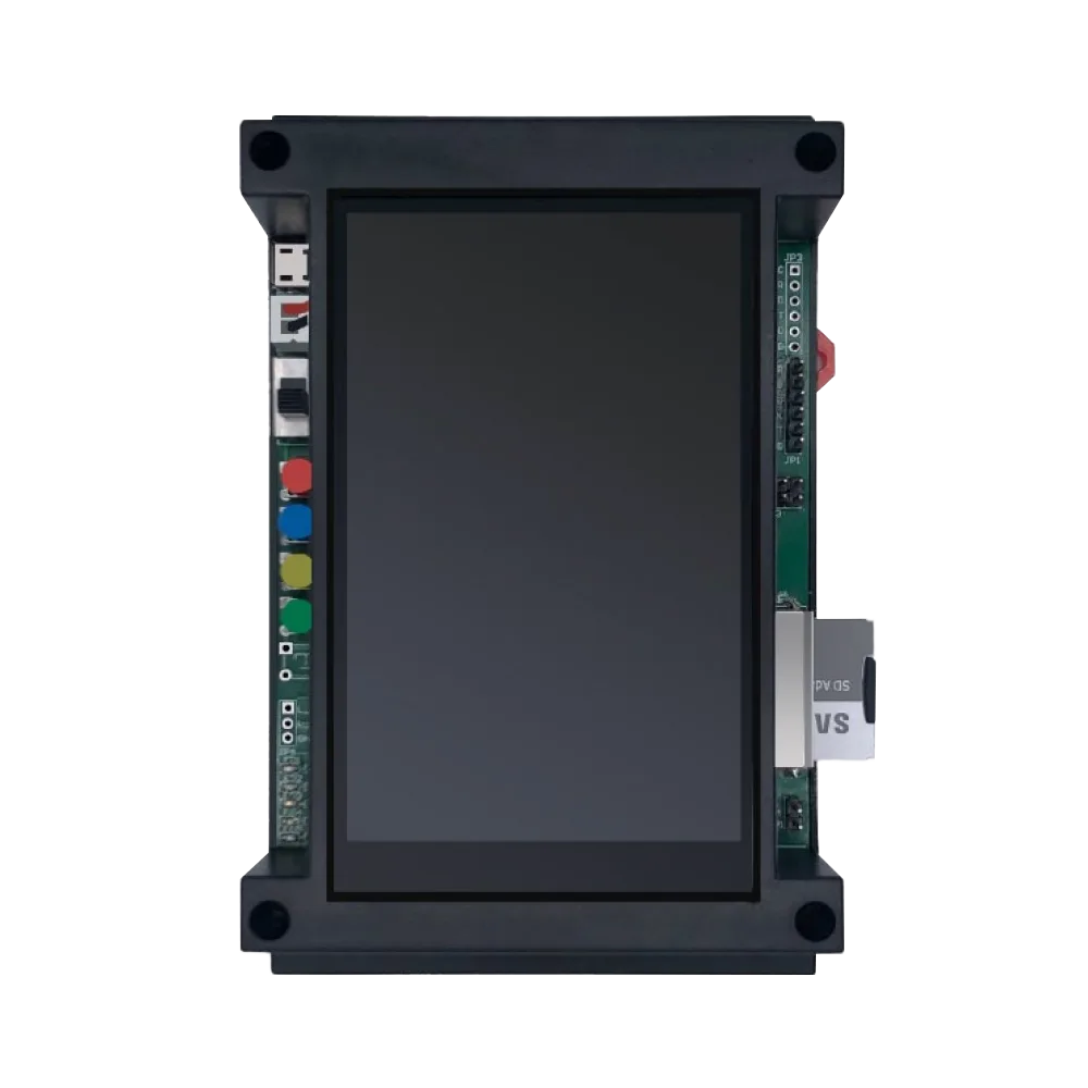 Flexible Film Pressure Sensor Pulse Detection Module MP301