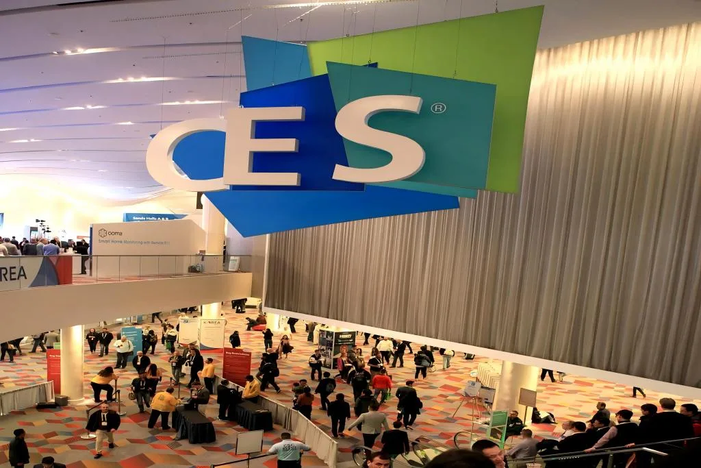 Consumer Electronics