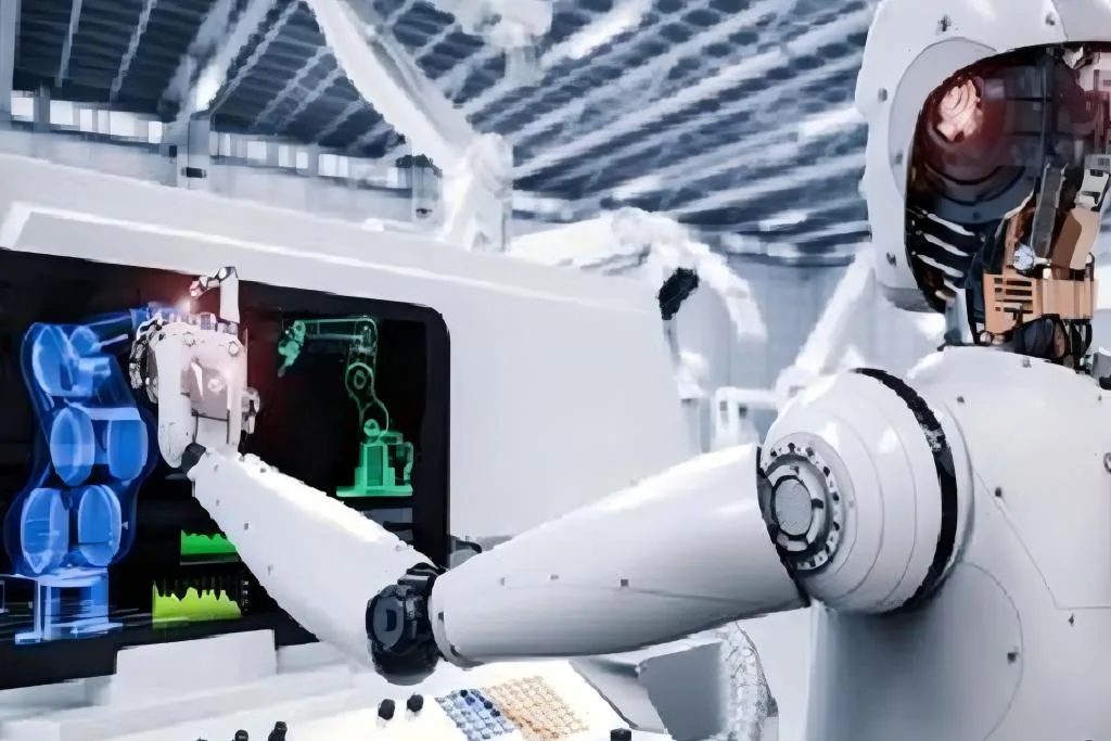 Sensors For Robotic Tactile Perception